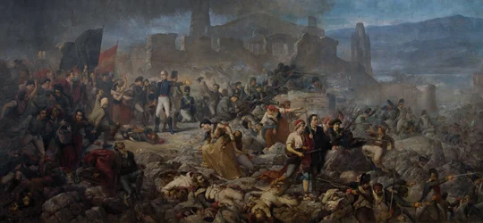 El Gran dia de Girona